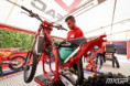 Online: Výsledky a live timing MXGP Portugalska 2026 